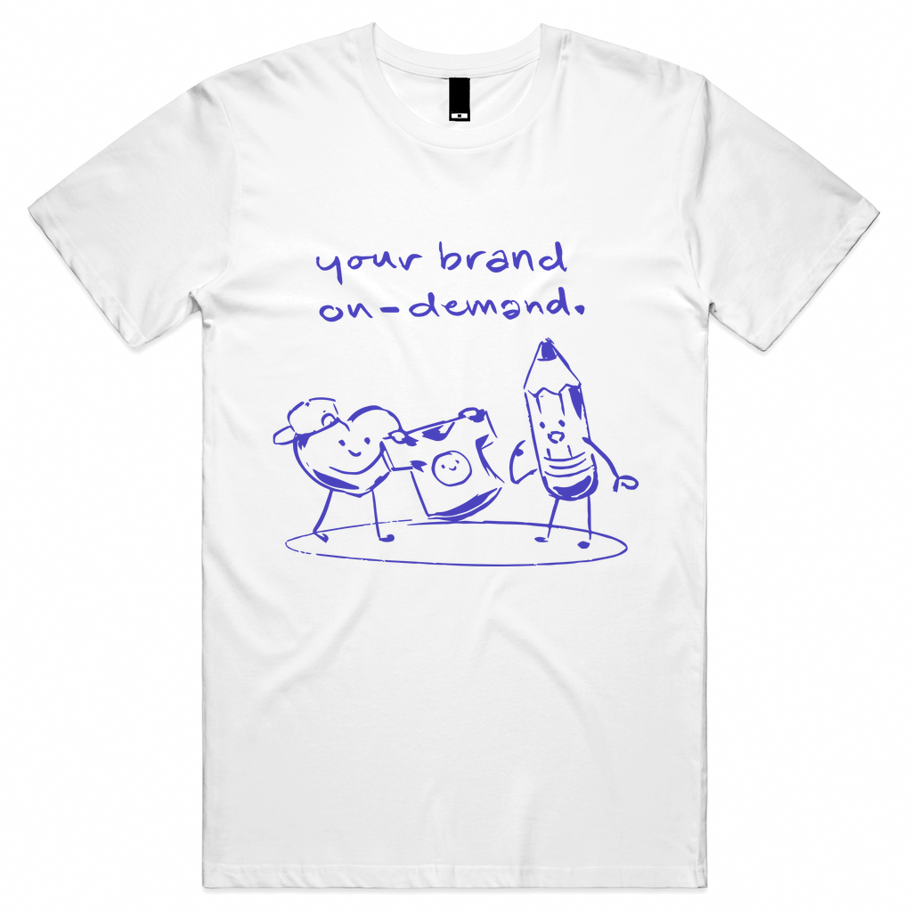 Your Brand Tee