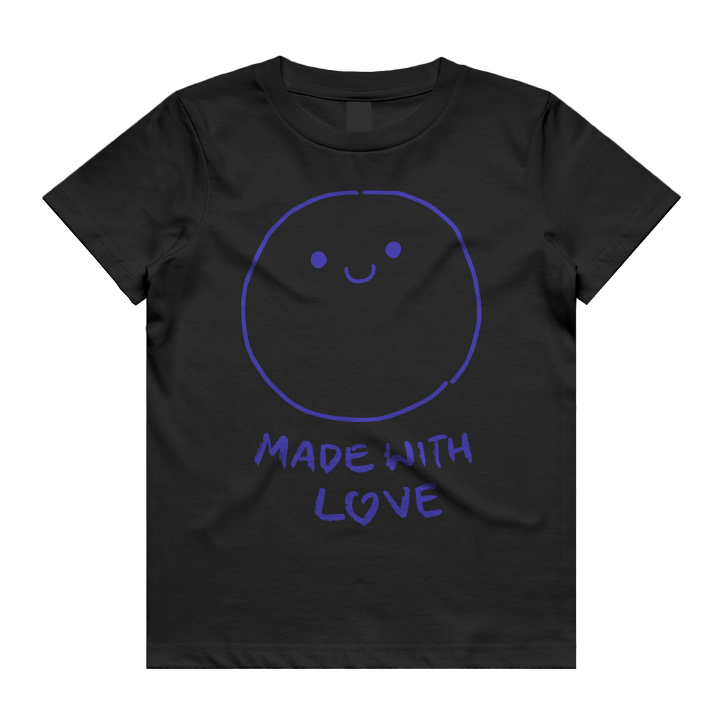 Smiley Kids/Youth Tee